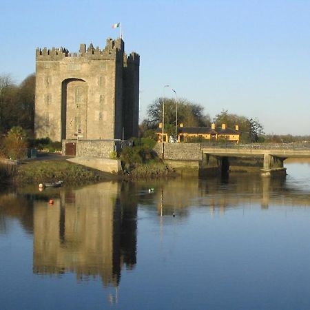 Gallows View Bed & Breakfast Bunratty Exterior foto